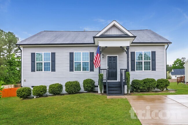 property at 77 Dropseed Ln