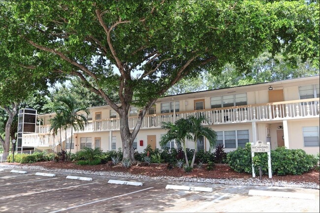 property at 31 Richmond Crescent