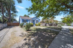 2030 S Roberta St in Salt Lake City, UT - Building Photo