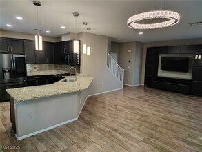 3119 Biccari Ave in Henderson, NV - Building Photo - Building Photo