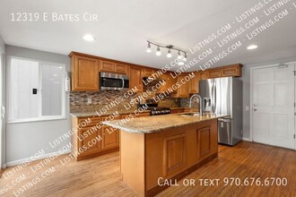 12319 E Bates Cir in Aurora, CO - Building Photo - Building Photo