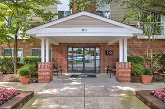 Creekside at Taskers Chance in Frederick, MD - Building Photo - Building Photo