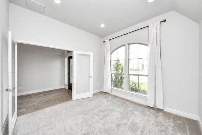 property at 4412 Mesquite Terrace Dr