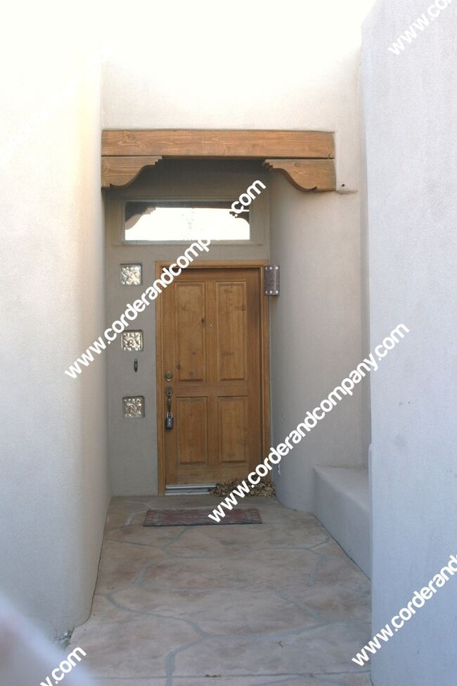 4308 Noche Clara Ave NW in Albuquerque, NM - Building Photo - Building Photo
