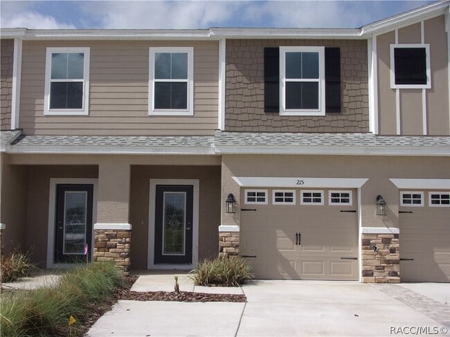 property at 215 Bittern Lp