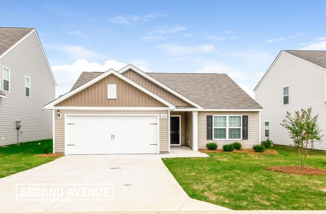 property at 626 Wild Tulip Ct