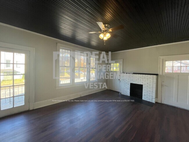 2694 Cherokee Ave in Macon, GA - Building Photo - Building Photo