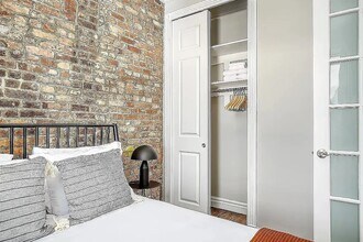 248 Mott St, Unit 5F in New York, NY - Building Photo - Building Photo