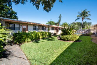 1023 NW 1st Ave in Fort Lauderdale, FL - Building Photo - Building Photo