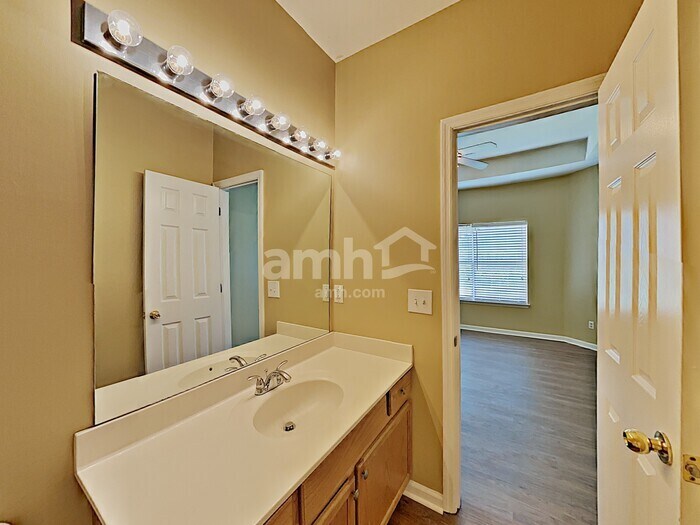 3813 Asheford Trce in Nashville, TN - Building Photo