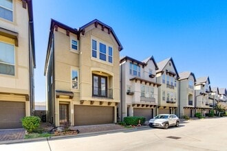 10014 Spring Shadows Park Cir in Houston, TX - Building Photo - Building Photo
