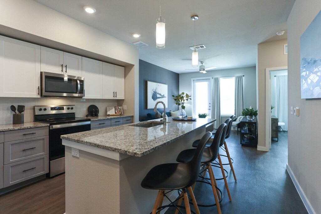 Avasa Spring Branch Apartments in Houston, TX