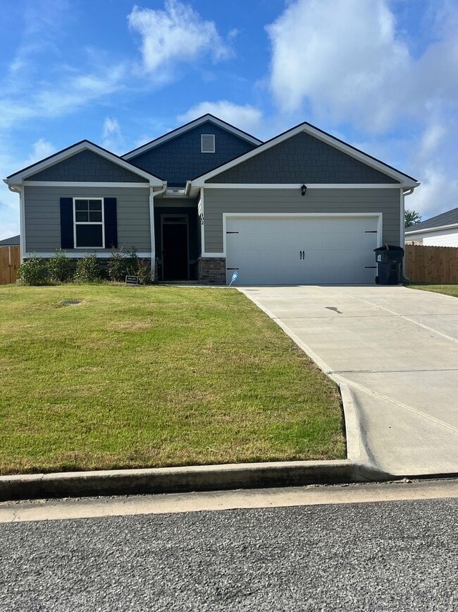property at 102 Alton Tucker Sr. Boulevard