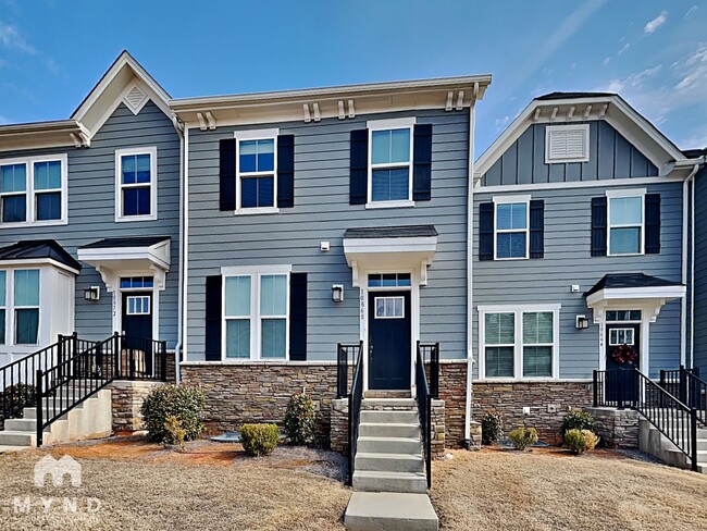 property at 10868 Overlook Mountain Dr