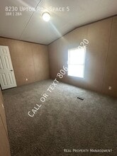 8230 Upton Rd in Amarillo, TX - Building Photo - Building Photo