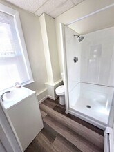 91-99 Ives Street, Unit 99 Ives #5 in Providence, RI - Foto de edificio - Building Photo