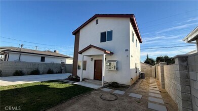 3346 Brandon St in Pasadena, CA - Building Photo - Building Photo