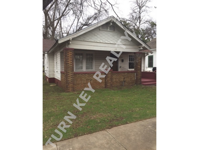 property at 1782 Mc Millon Ave