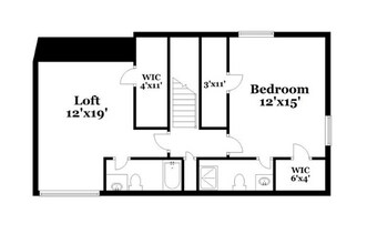 Room in Townhome on Terrace Trail in Decatur, GA - Building Photo - Building Photo