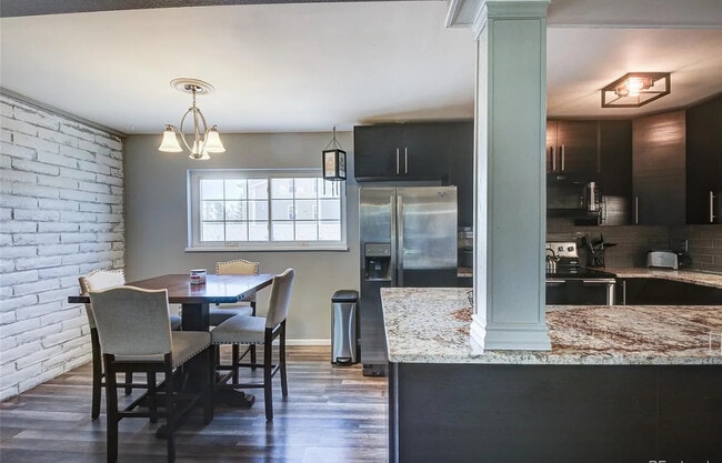 property at 6800 E Tennessee Ave