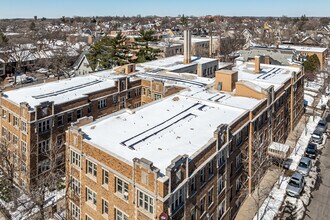 Belmont Apartments in Minneapolis, MN - Building Photo - Building Photo