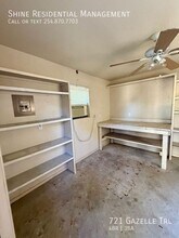 721 Gazelle Trail in Harker Heights, TX - Building Photo - Building Photo