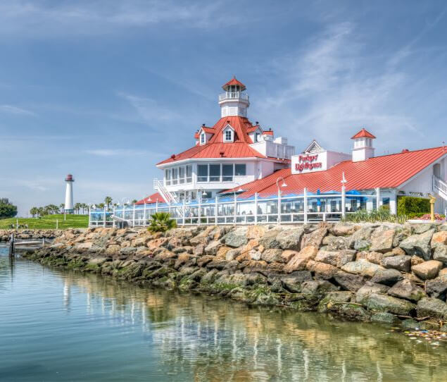 Casas Alquiler en Alamitos Beach, CA