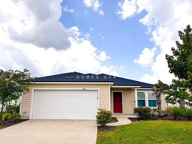 property at 1826 Boston Cmns Wy