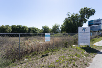 Thompson Village Townhomes in Apopka, FL - Building Photo - Building Photo