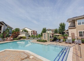 Highland Park Northlake