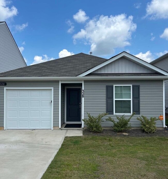 property at 328 Sandbach Rd