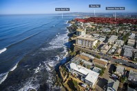 The Pescadero Vacation Homes in San Diego, CA - Foto de edificio - Building Photo