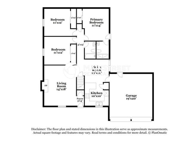 2354 Sarthe Ct in Maryland Heights, MO - Building Photo - Building Photo