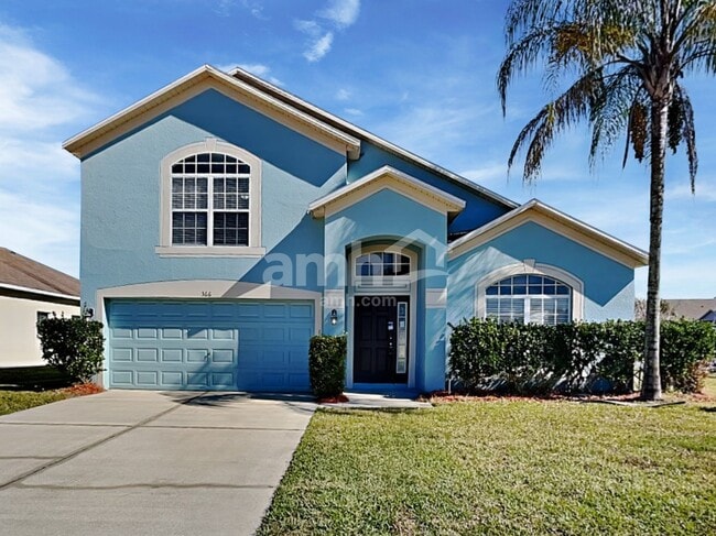 property at 366 Cabana View Way