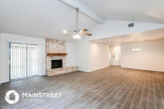 20023 18th Fairway Dr in Humble, TX - Foto de edificio - Building Photo