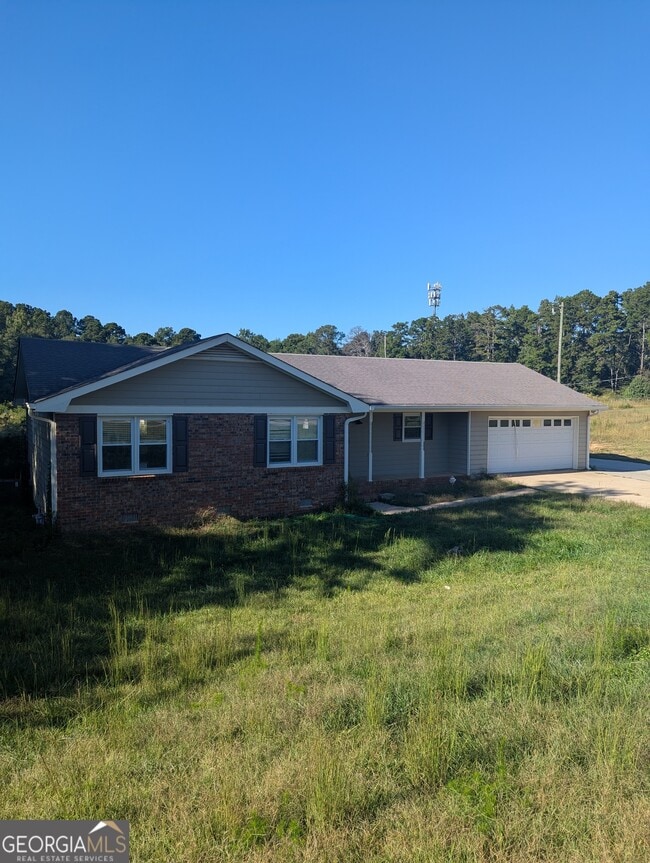 property at 2742 Kilgore Rd