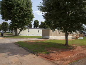 Riverview Mobile Park in Greenville, SC - Building Photo - Building Photo