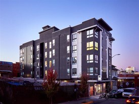 Lake Merritt District Apartments For Rent From 700