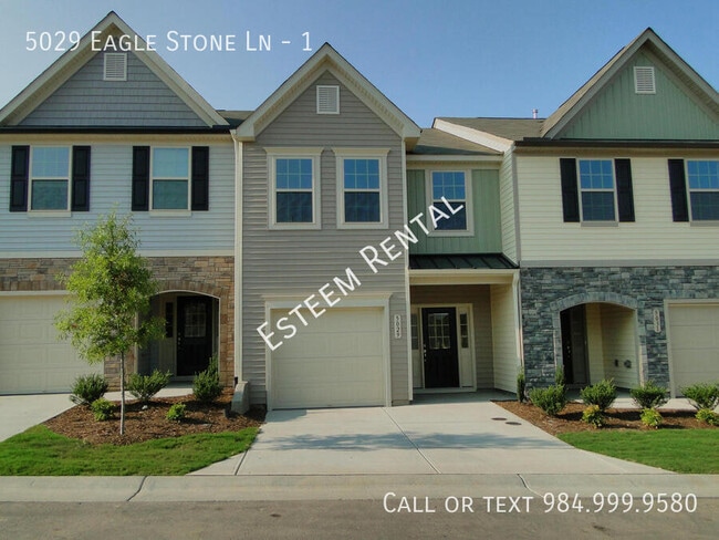 property at 5029 Eagle Stone Lane