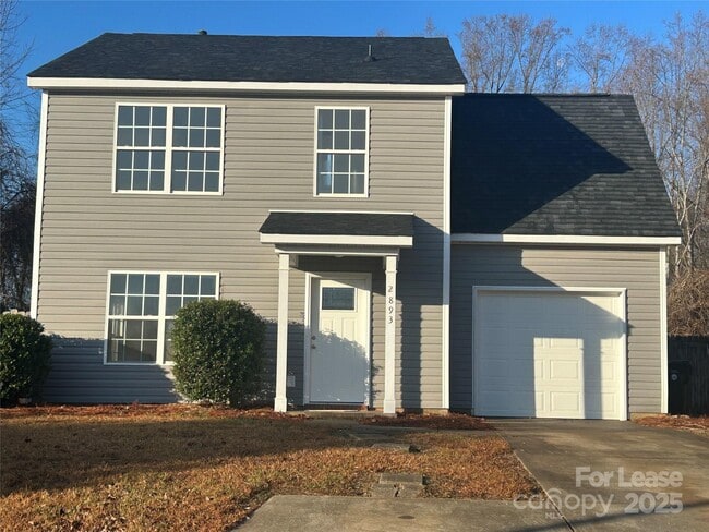 property at 2893 Signal Ct SW