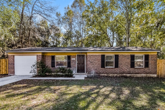property at 8444 Fury Dr