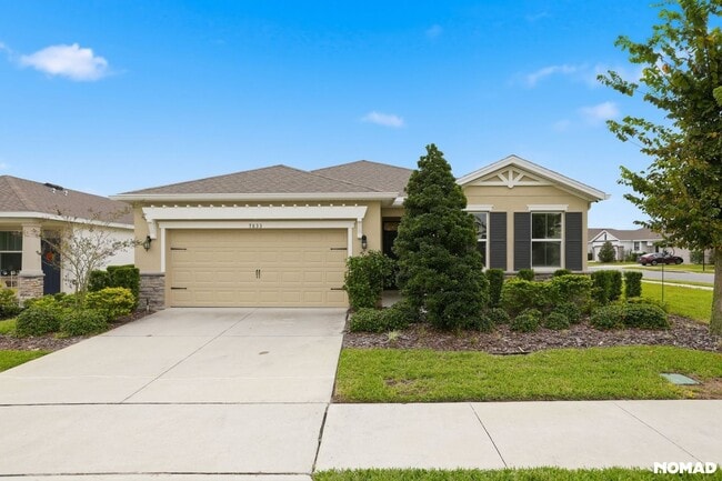 7833 June Ln in Wildwood, FL - Building Photo - Building Photo