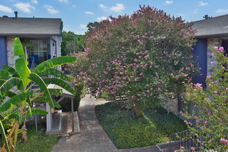 The Parkhaus in San Antonio, TX - Building Photo - Building Photo