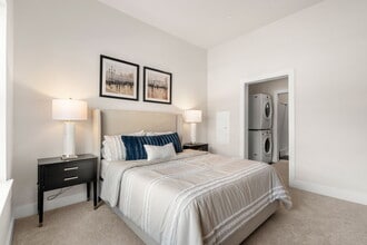 Middleborough Station in Middleboro, MA - Foto de edificio - Building Photo