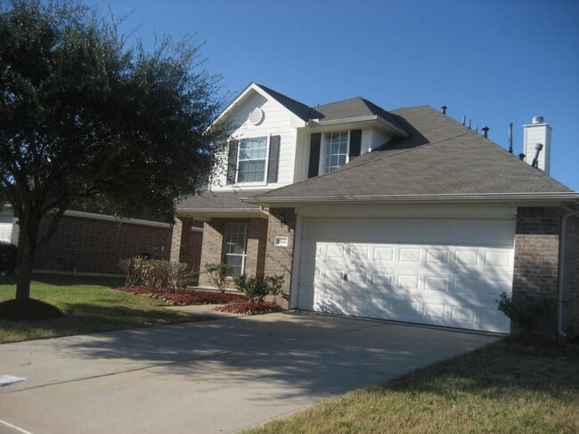 15343 Court Amber Trail