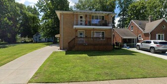 6311 Theota Ave in Parma, OH - Building Photo