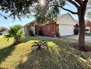 10811 Tallow Briar Ln in Houston, TX - Building Photo - Building Photo
