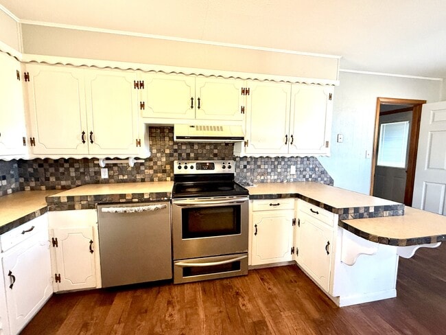 3289 Cardinal Rd in Ardmore, OK - Building Photo - Building Photo