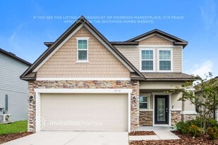 4718 Birdsong Dr in Rubonia, FL - Building Photo