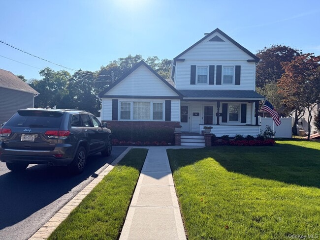 property at 24 Tyler Ave